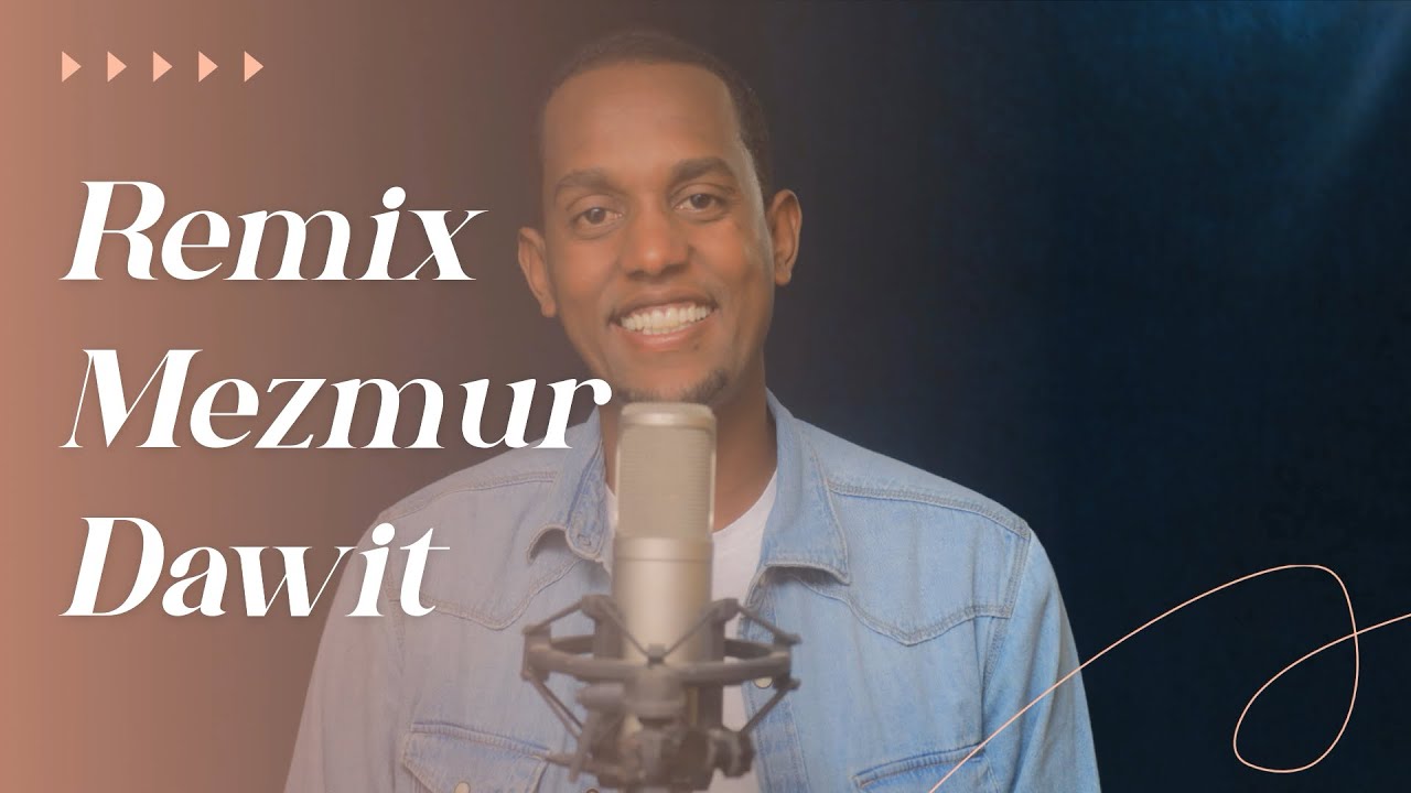 New Eritrean Remix Catholic Mezmur 2022 By Dawit Weldemikeal መዘምራን ፍቅርን ሰላምን ኣዲስ ኣበባ.
