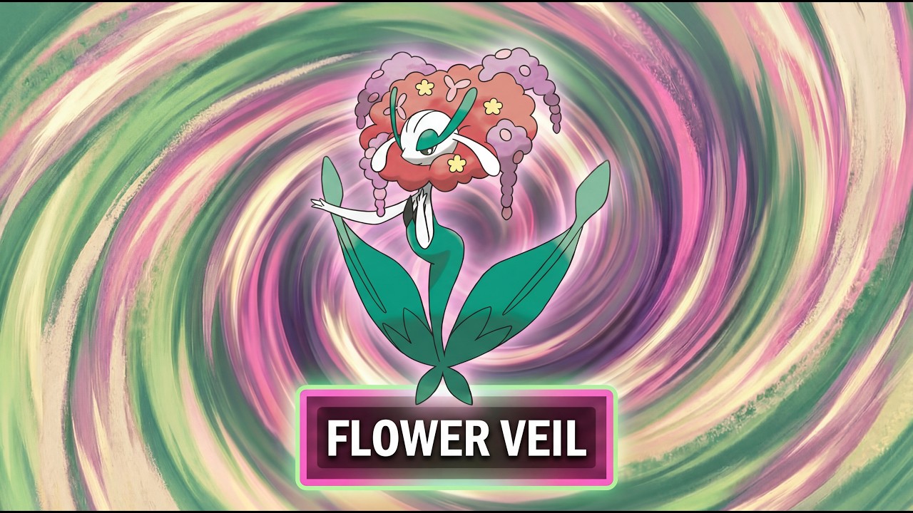 This Champion Tier FLORGES Team is Wild!