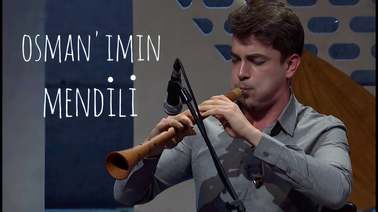 Uğur Önür - OSMAN'IMIN MENDİLİ / Zurna Taksim : Buğra Kutbay