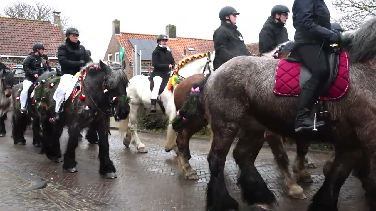 Strao Noordwelle 2026