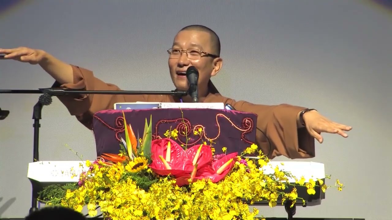 明海法師  Sha La La
