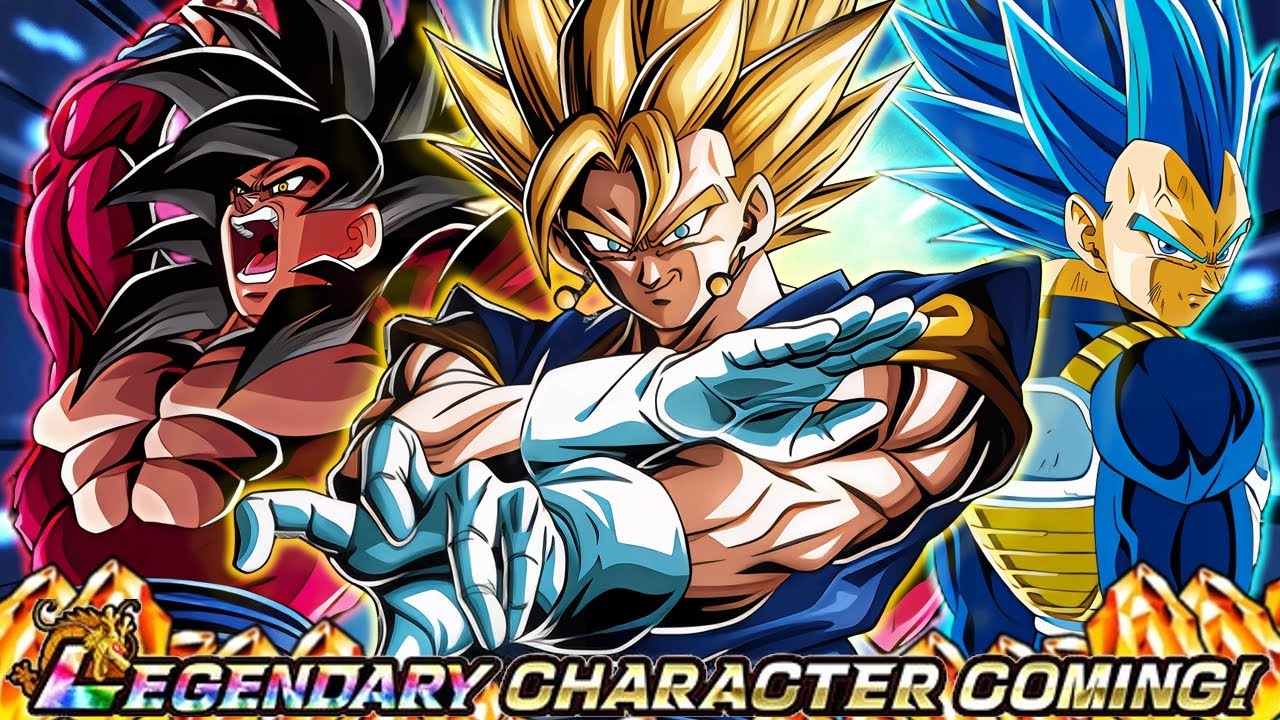 INVOCATIONS 10 ANS ! DRAGON BALL Z DOKKAN BATTLE