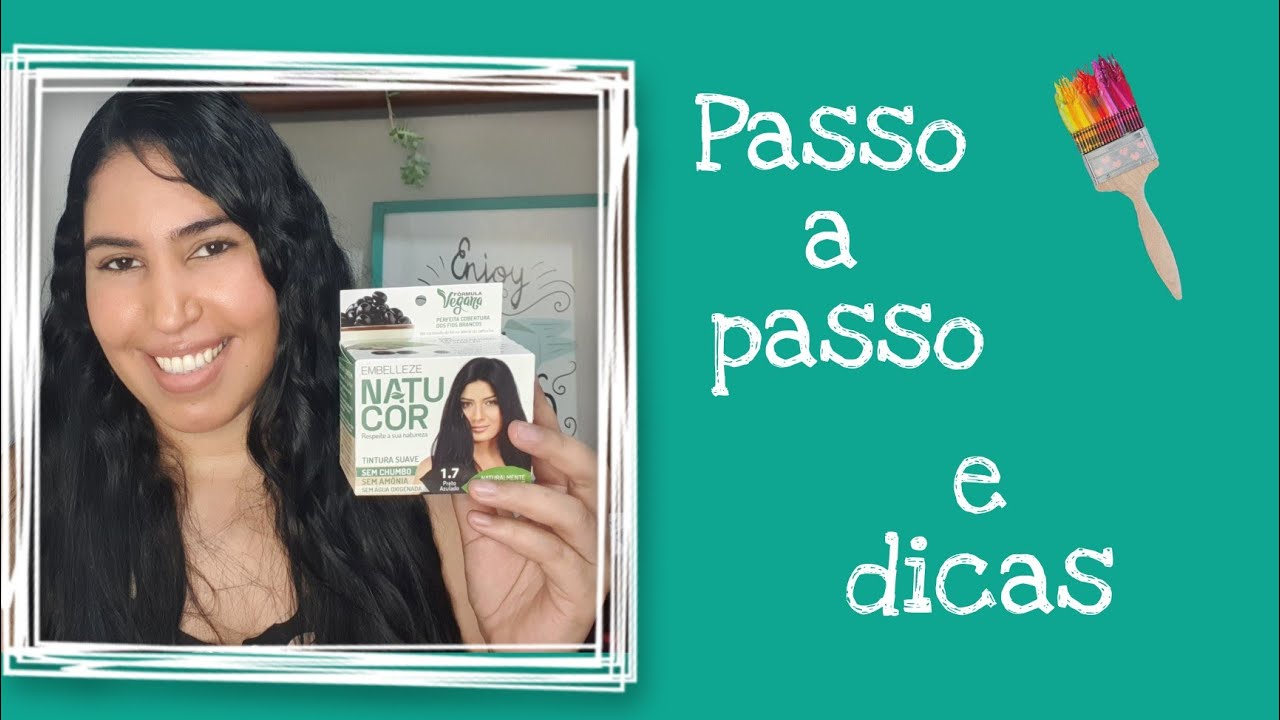 Como fazer a Natucor fixar mais