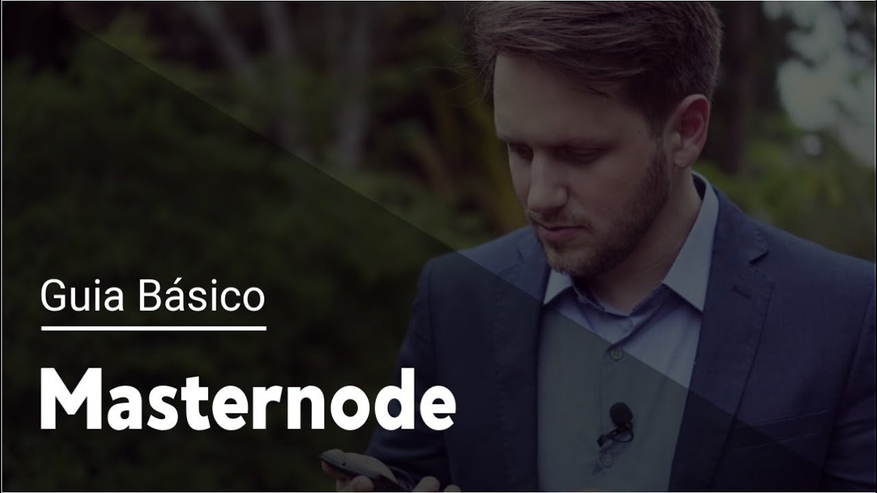 #masternode #bitcoin #dash O que &eacute; Masternode? vale a pena? @mestresdobitcoin