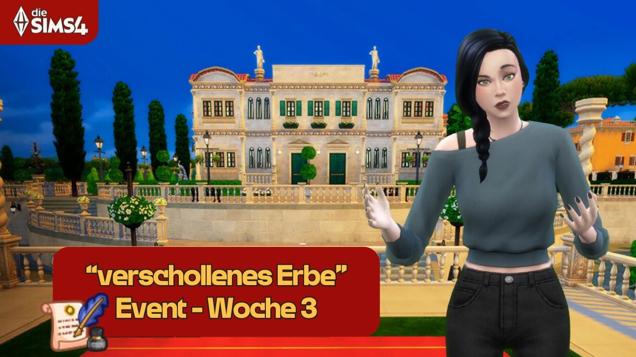 Die Sims 4 | 