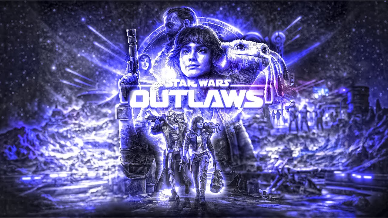 #12 МАЙСТЕР ПО ДРОЇДАХ // STAR WARS Outlaws // Українською \\