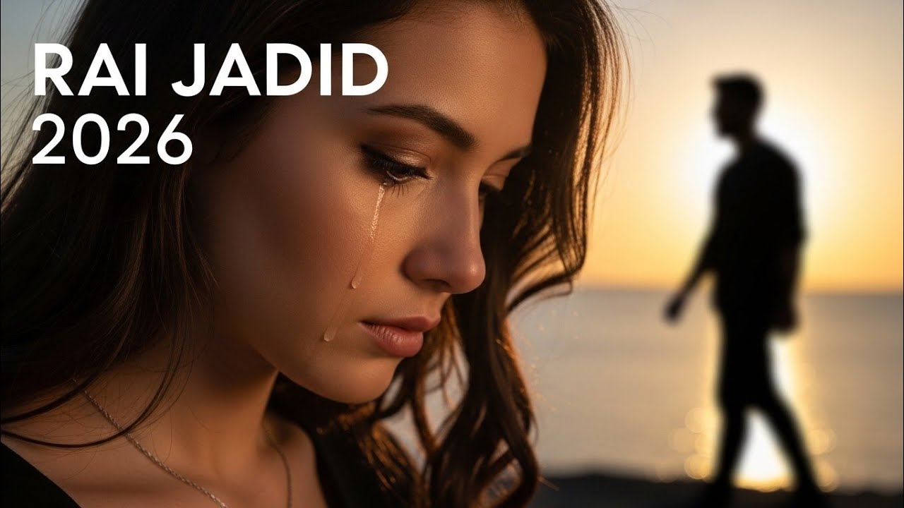 🔥 أقوى هيتات الراي 2026 – نجوم الراي الكبار في جلسة موسيقية واحدة! 🎵