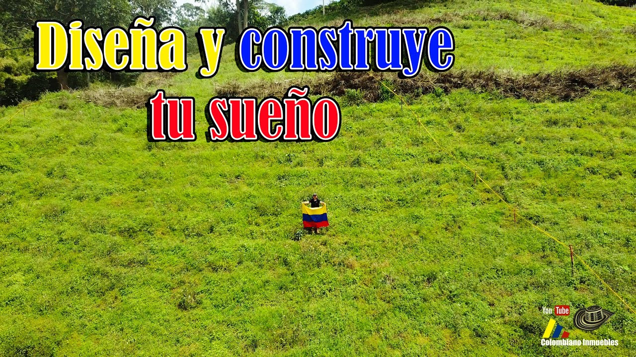 Diseña y construye tus sueños🏡👨‍👩‍👧‍👦en Dosquebradas, Pereira.📲Alexis Serna. 3183270741 - 3117036596