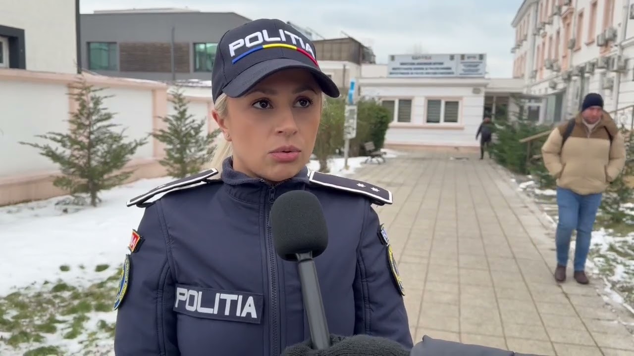 Oficial de la IPJ Constanța, despre crima din Poarta 6. Presupusul autor, de 20 de ani