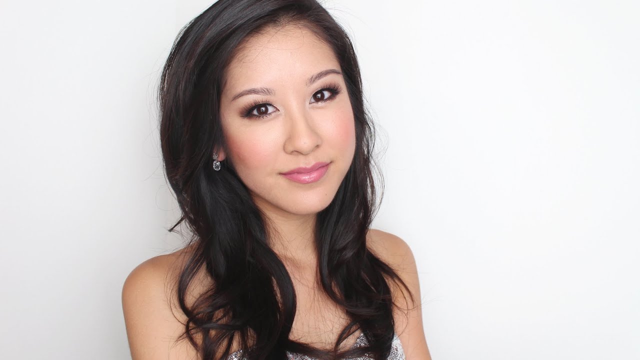 Prom & Bridal Smokey Eyes