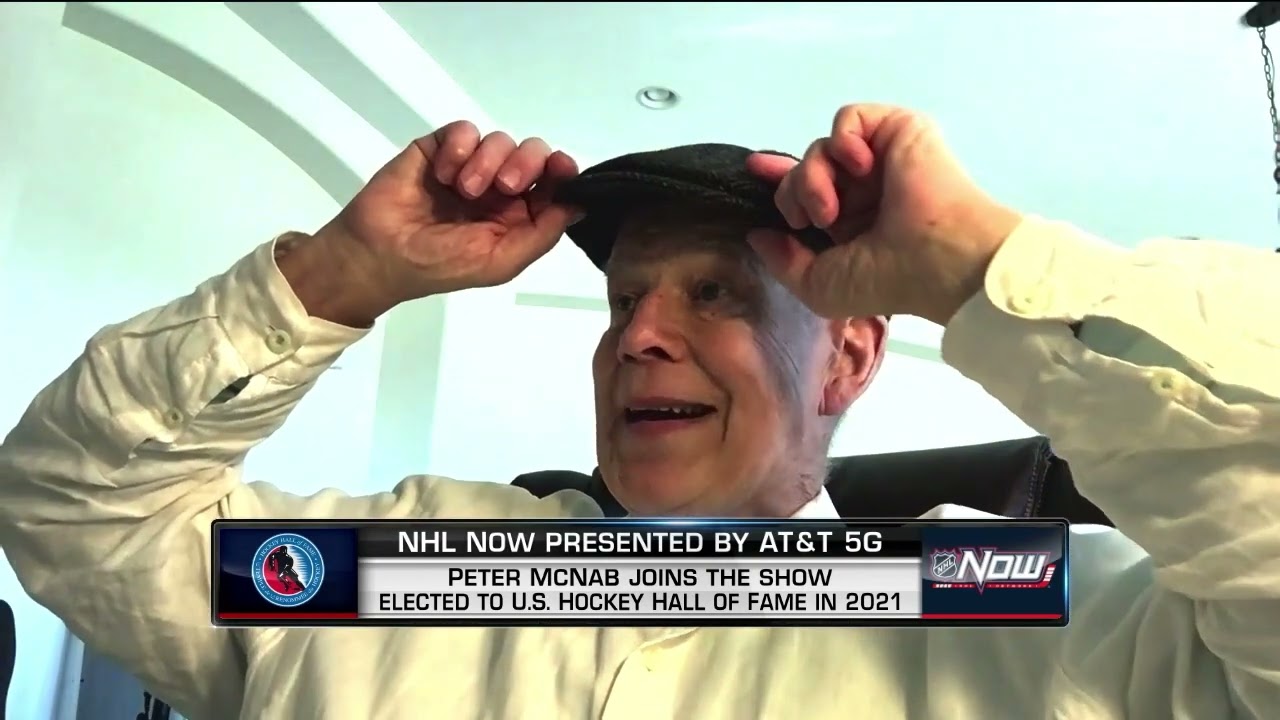 Avalanche Color Analyst Peter McNab Chats with E.J. Hradek