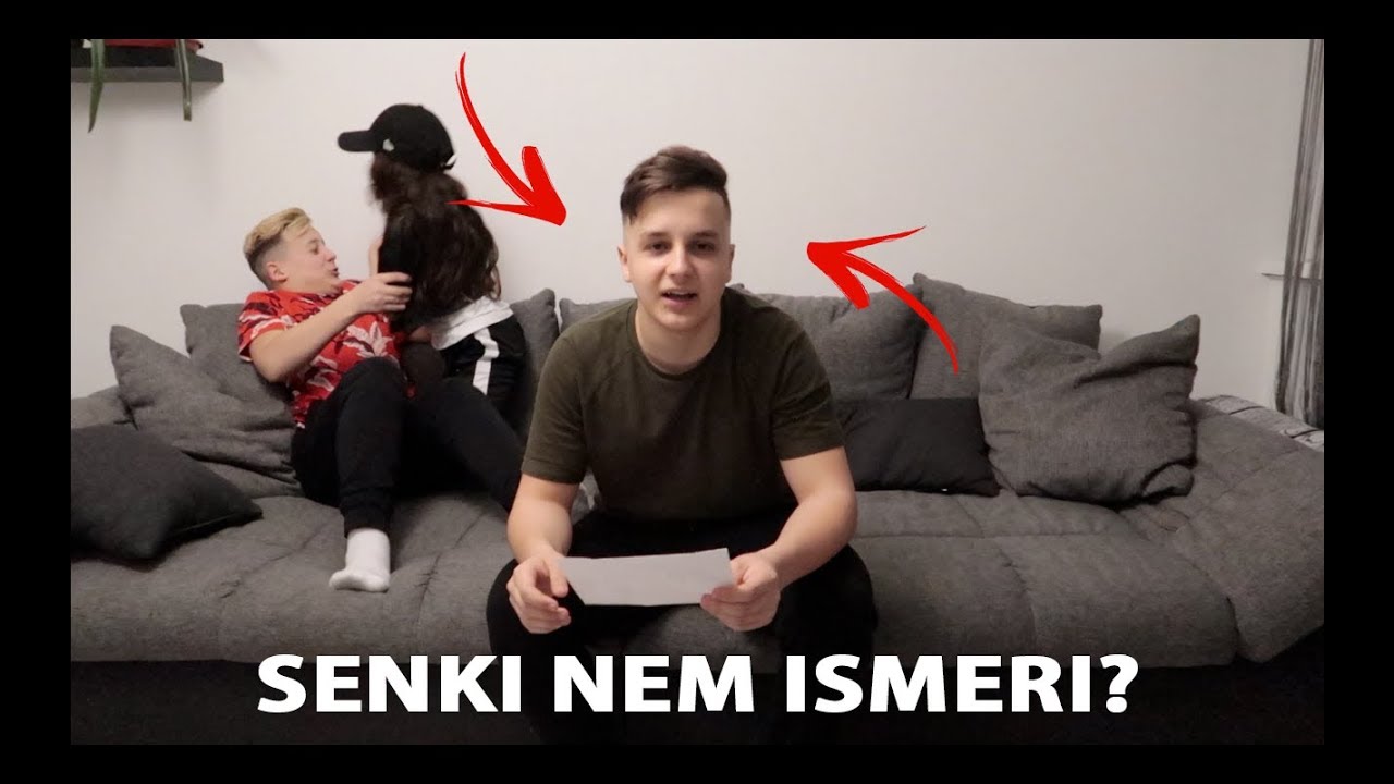 KI I$MERI JOBBAN BENEDEKET? 🤔