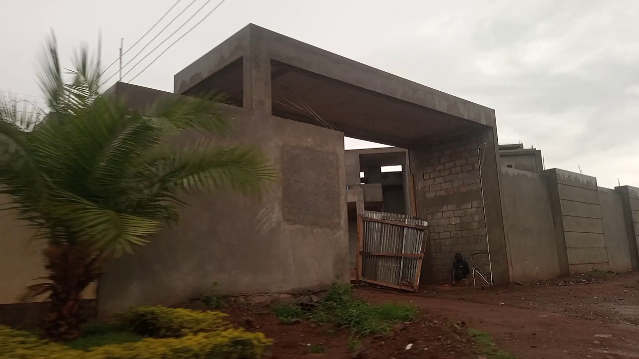 Area 9 tour Lilongwe Malawi ( as requested by African Americans, Blaxit and Diasporans)