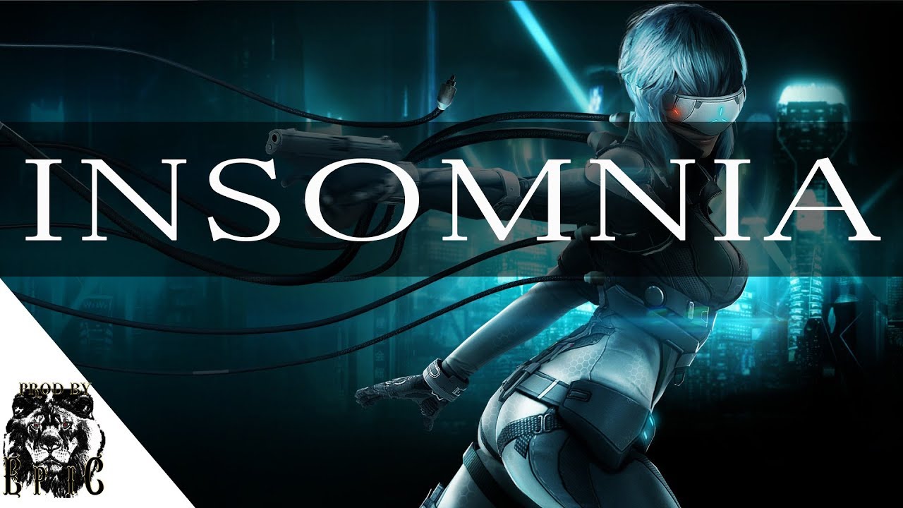 INSOMNIA - HARD EPIC VOCAL STREET RAP BEAT - CAPITAL BRA x SAMRA TYPE BEAT 2019 ✦ EPIC BEATZ