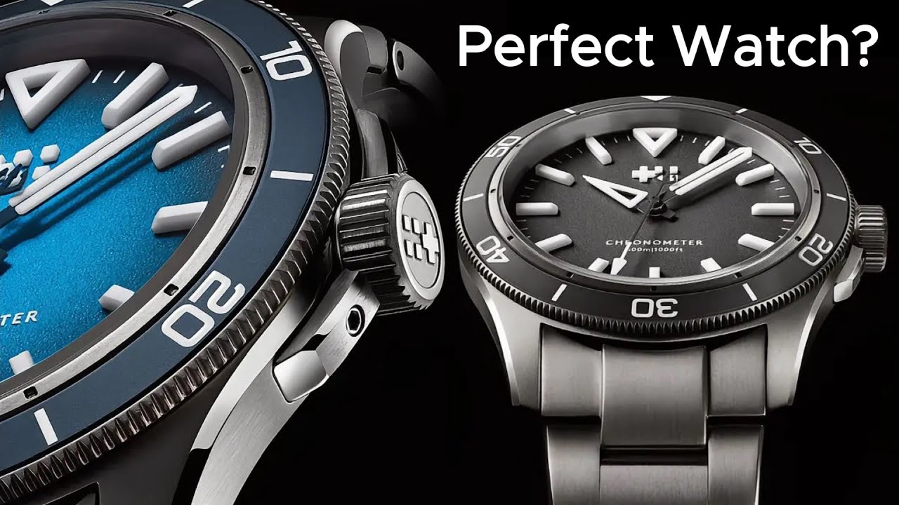 The BEST Watch UNDER $2,000 - Tell Me I'm WRONG