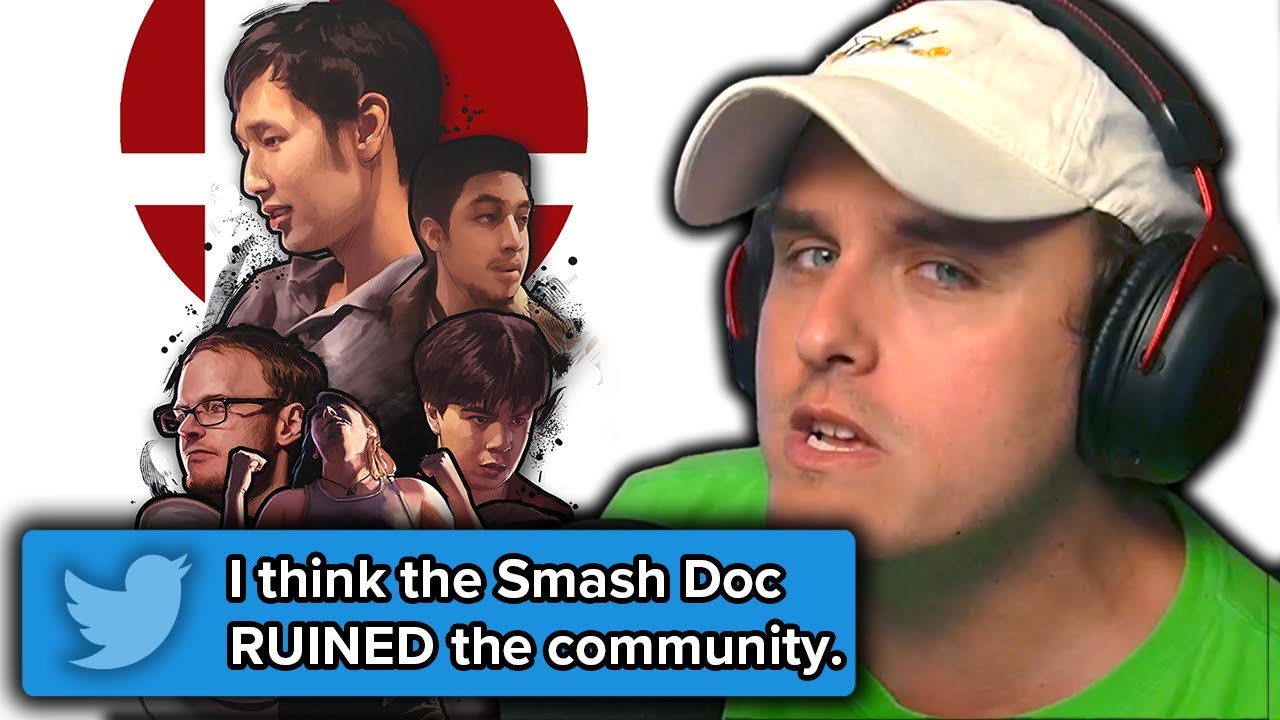 Did THIS Make Smash Worse?