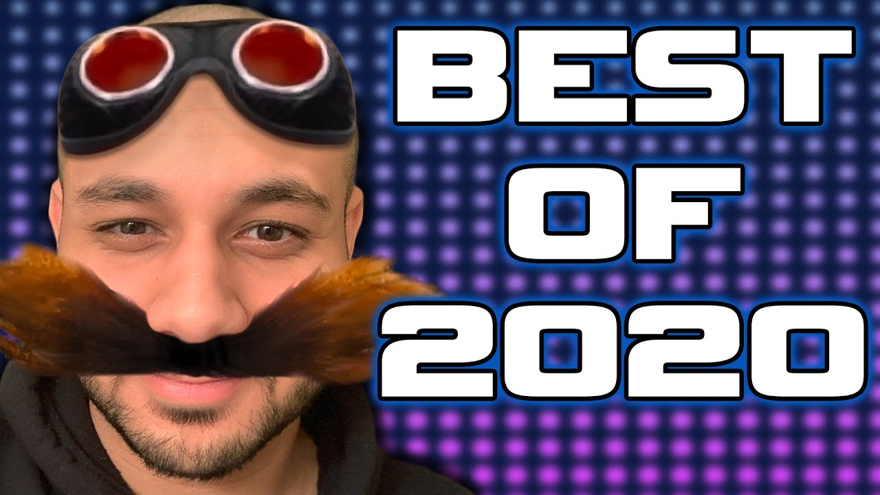 MY BEST MOMENTS OF 2020 [Compilation]