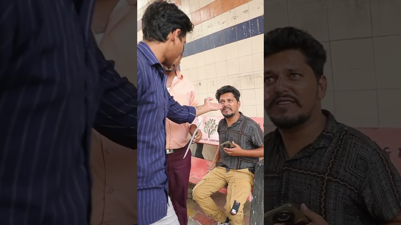 ગોવા નું પ્લાનીંગ…😂😂😂