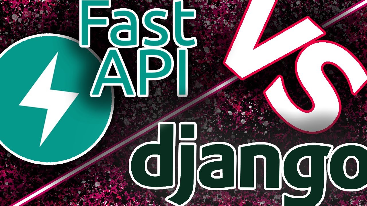 Django против FastAPI в 2023 году для Питон разработки. Что лучше для веб программистов?