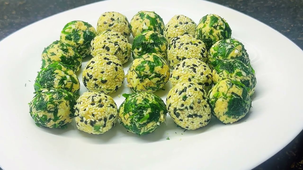 👉 Кульки з Печінки Тріски | Ніжна Закуска для Свята і Буднів
