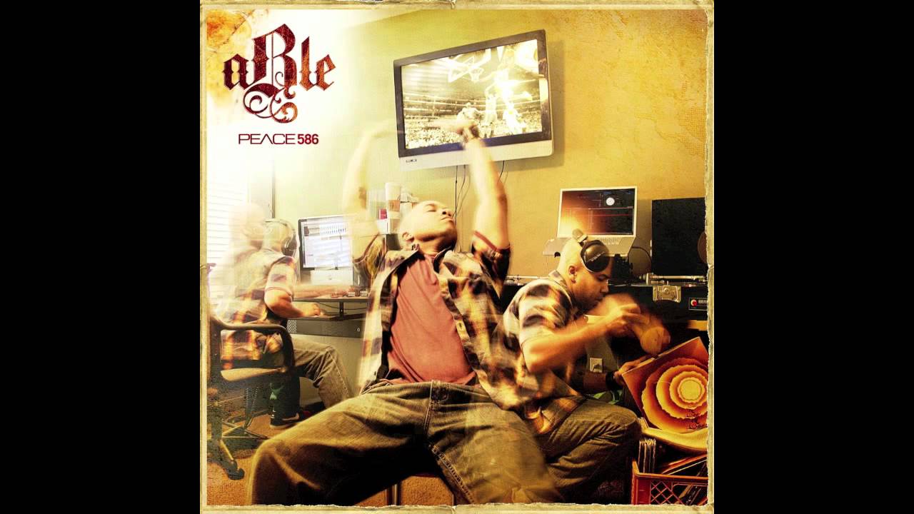 Peace 586 - The Battery Children feat. Jurny Big and Shames Worthy