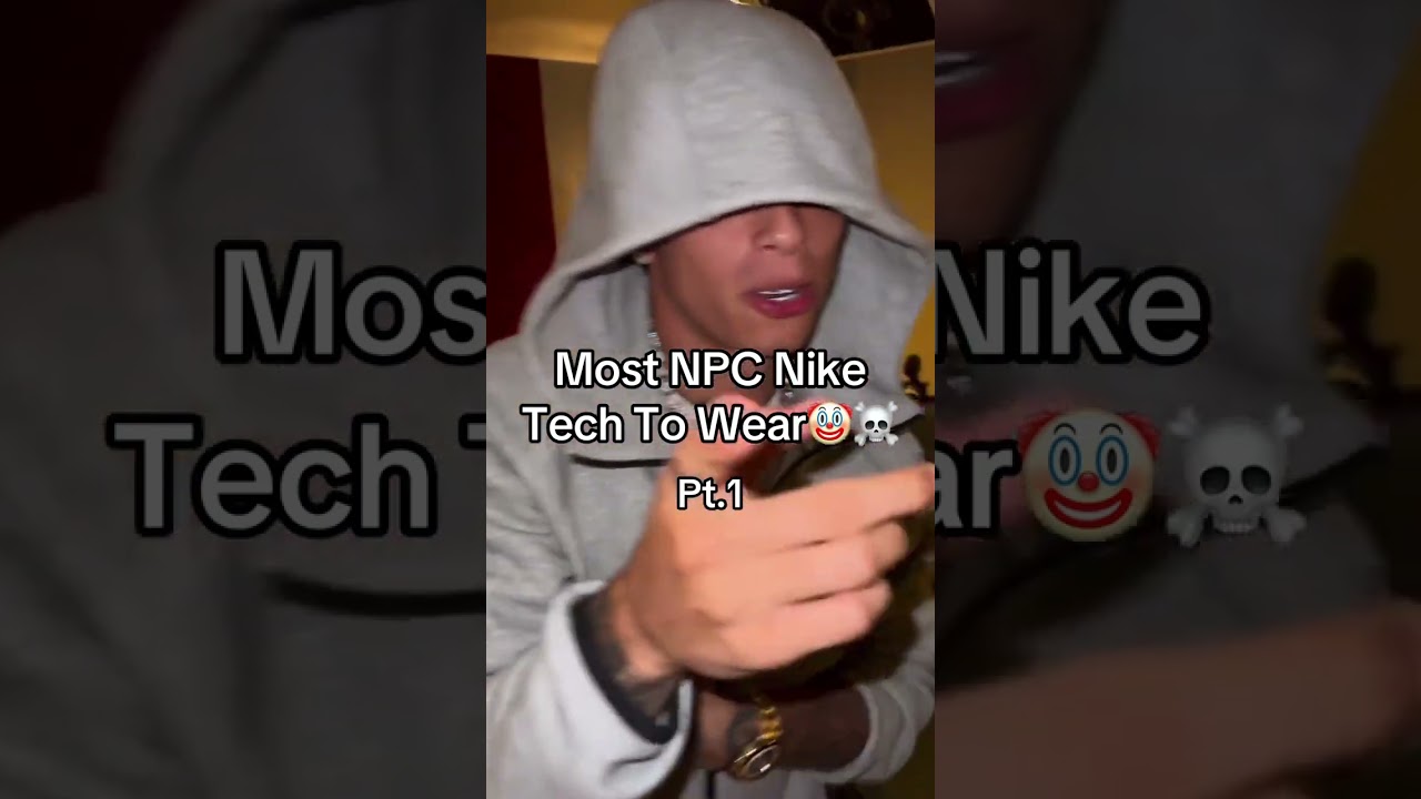 Их носят только NPC🤡⬆️ПОДПИСЫВАЙТЕСЬ НА ЕЖЕДНЕВНЫЙ КРУТОЙ КОНТЕНТ💦Следите за мной в других социал...