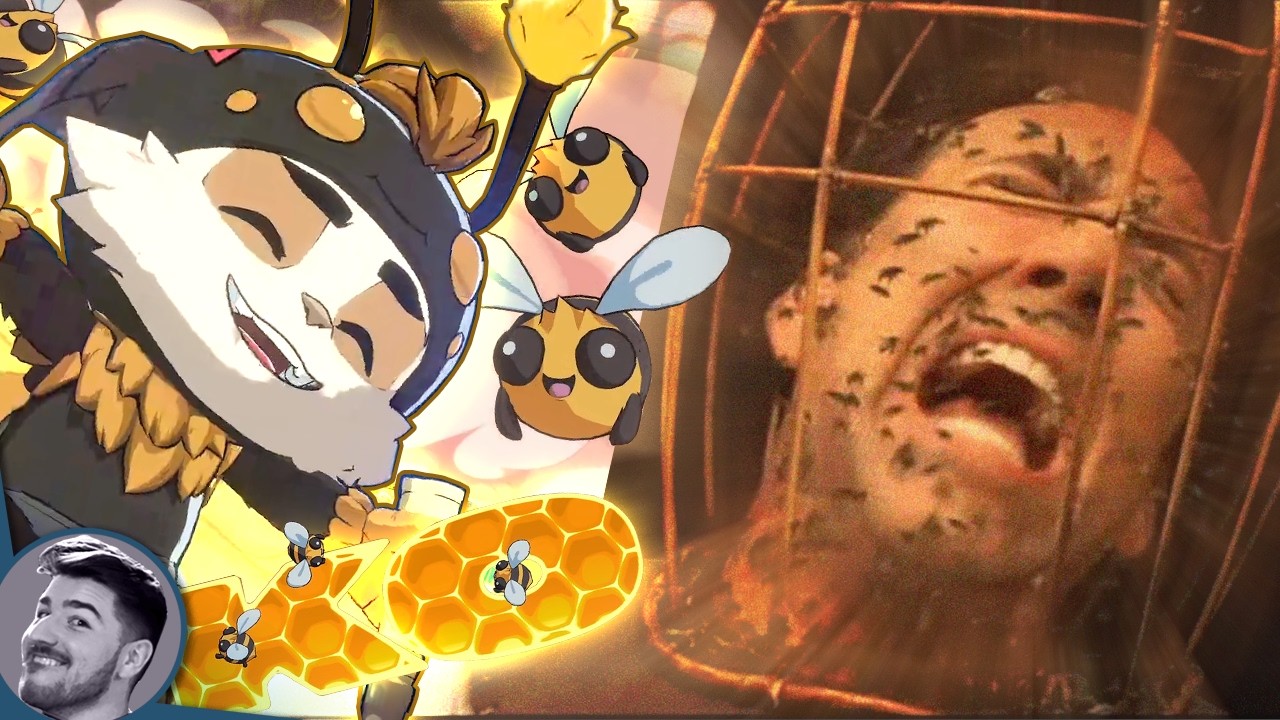 NOT THE BEE | 2XKO New Patch