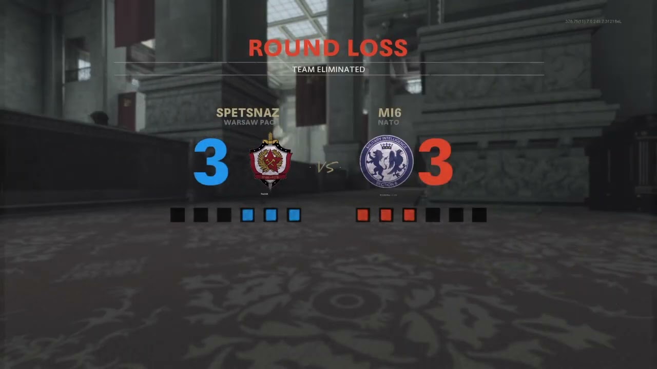 Not good