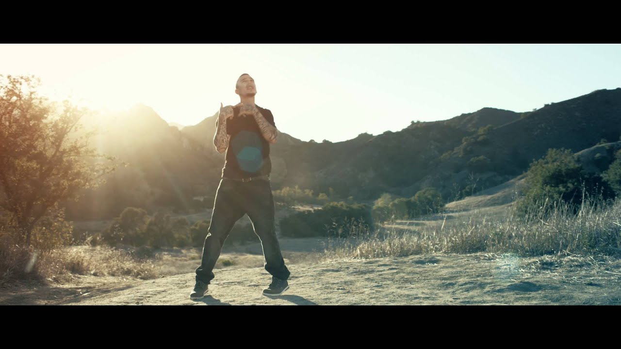 Burden - Talk To God (Official Music Video)