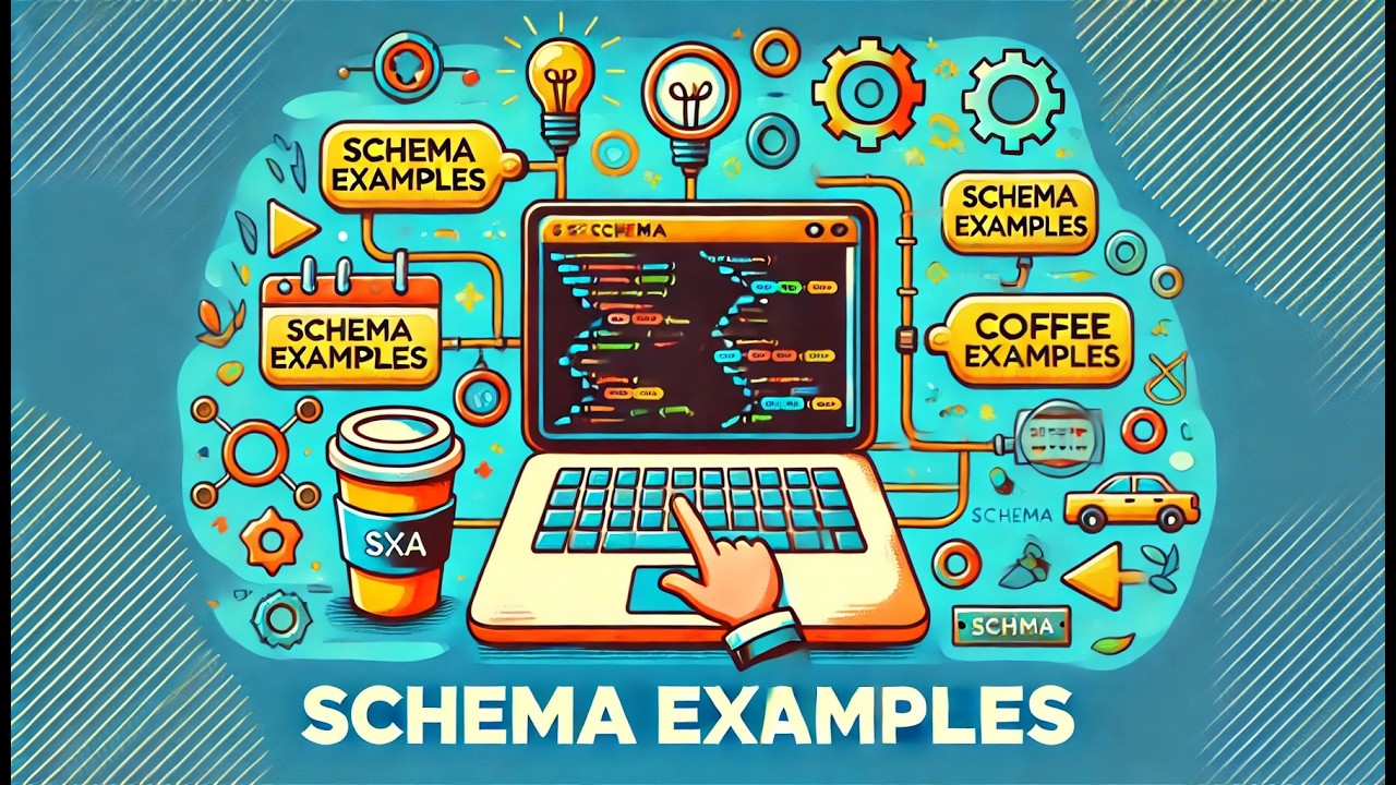 Top Schema Markup Examples For Websites
