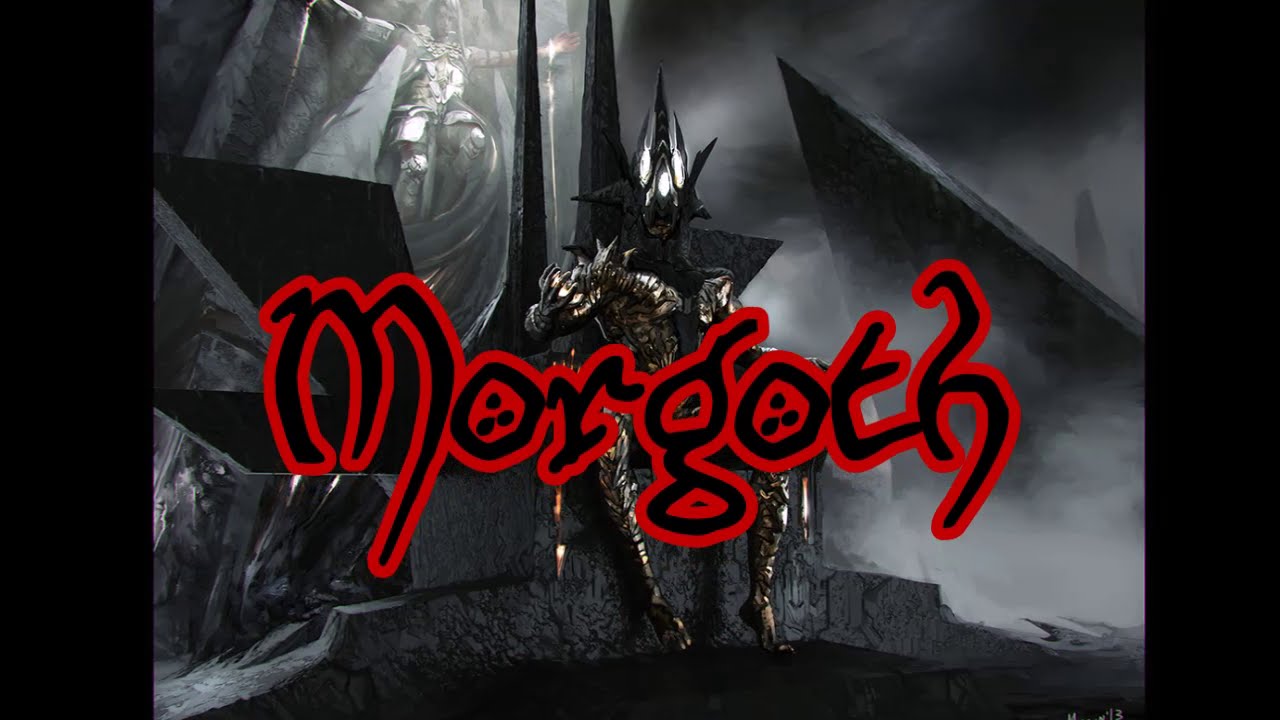 Morgoth