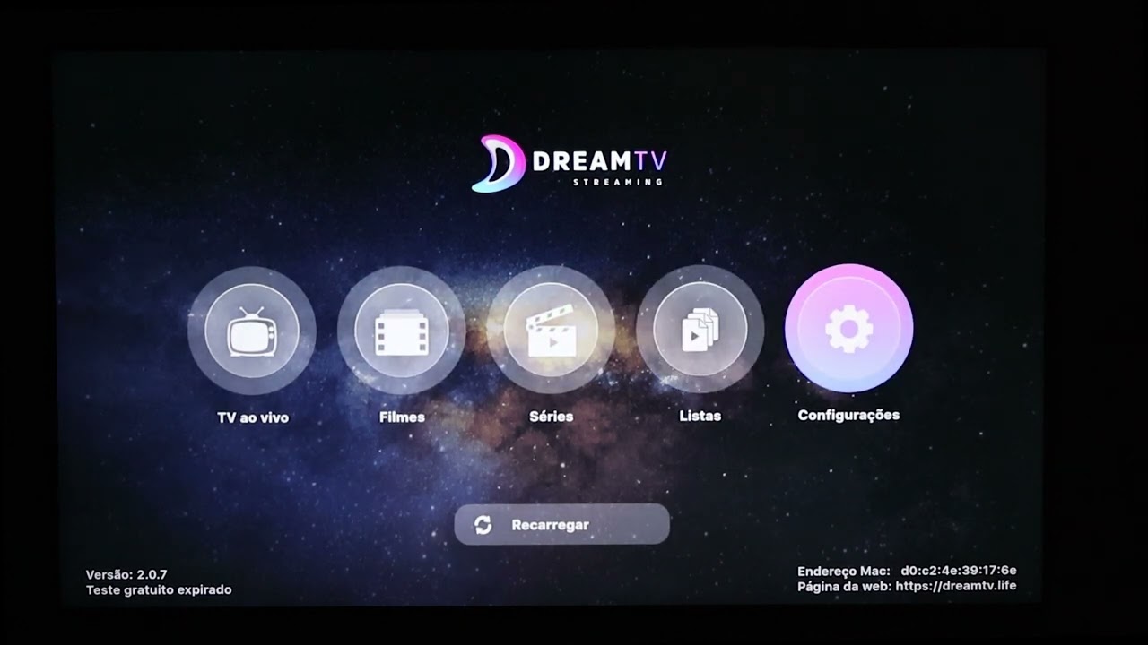 🛑 SEU IPTV NÃO FUNCIONA? DESBLOQUEIA SUA INTERNET AGORA MESMO! 🛑
