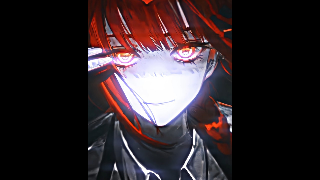 Nayuta and makima edit #chainsawman #makima #nayuta