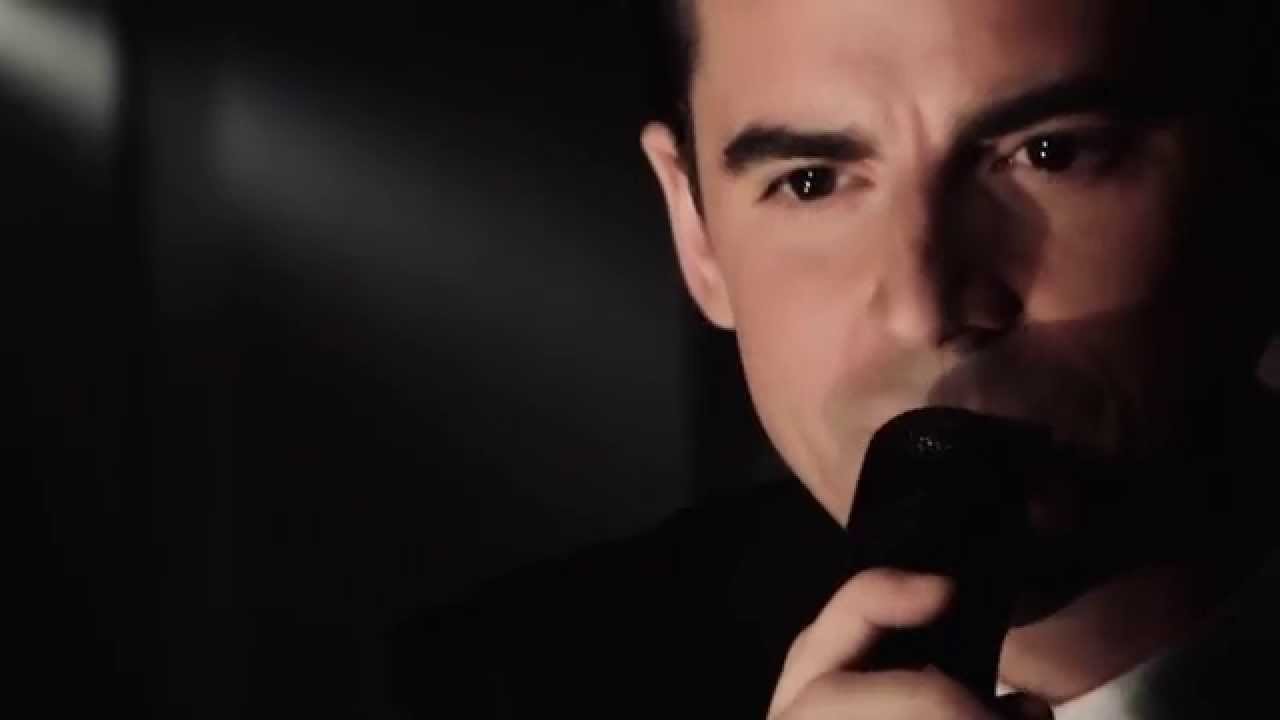 It's All Right With Me - Tony DeSare