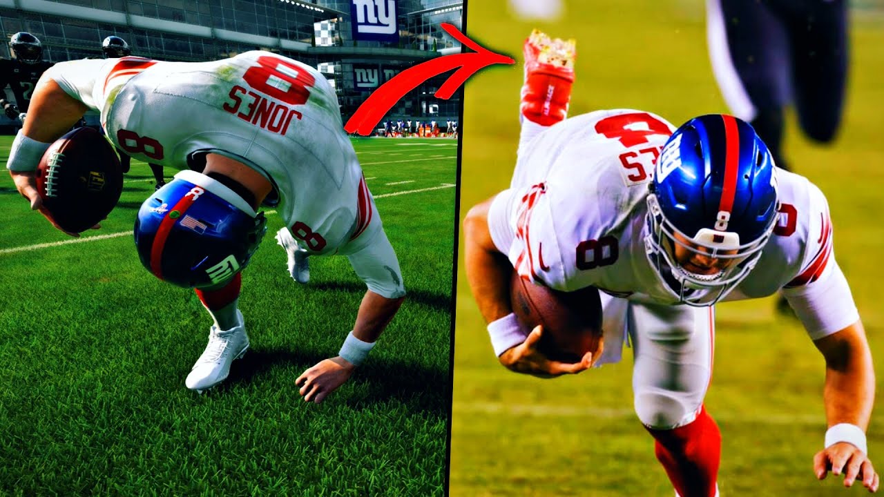 RECREATING THE TOP PLAYS FROM NFL WEEK 7!! Madden 21 Challenge