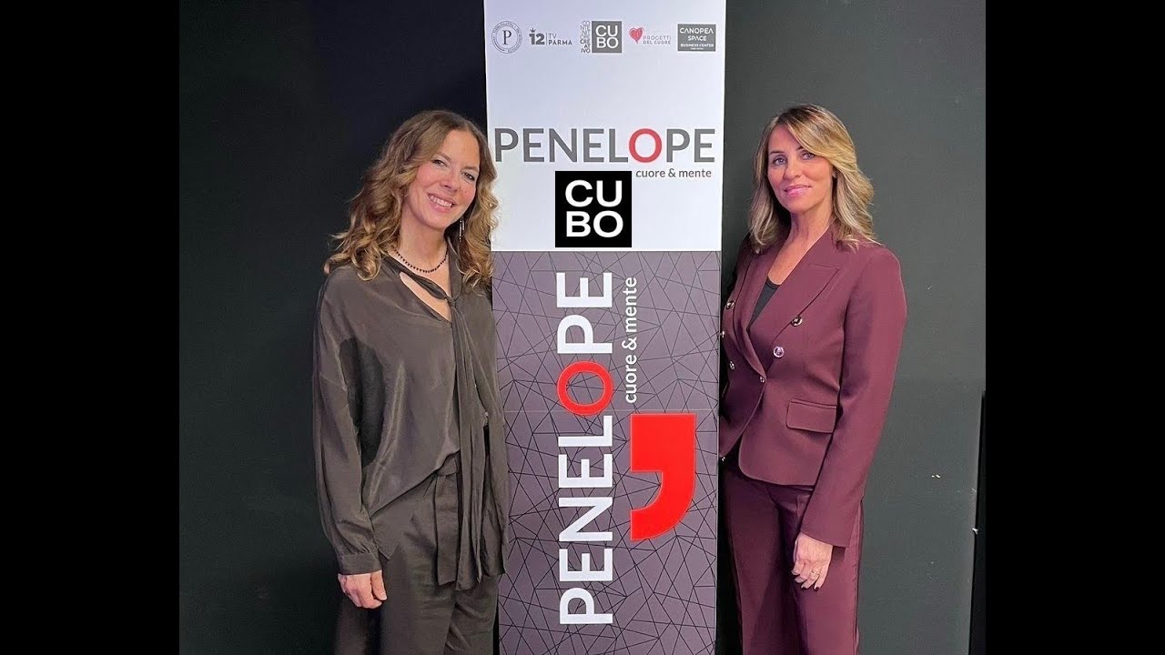 PENELOPE -   Cristina Premoli