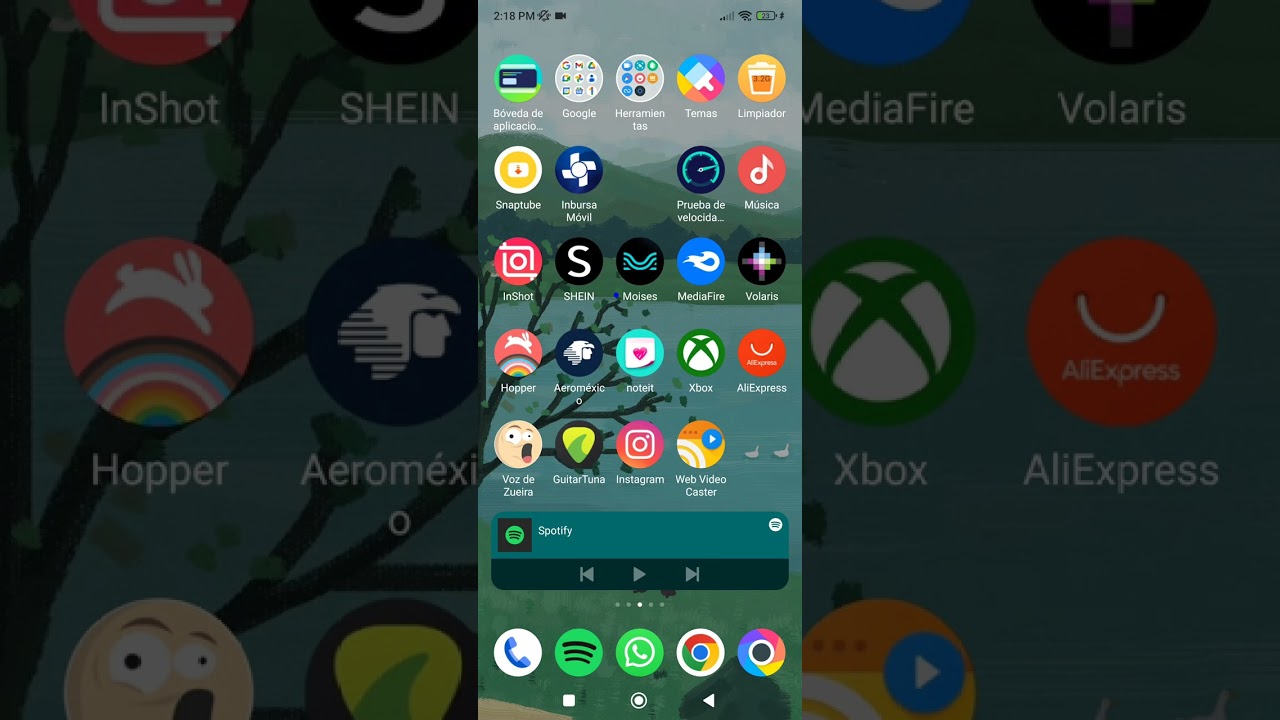 Eliminar Cuota de transferencia MEGA en Android METDO MALCOLM 2023