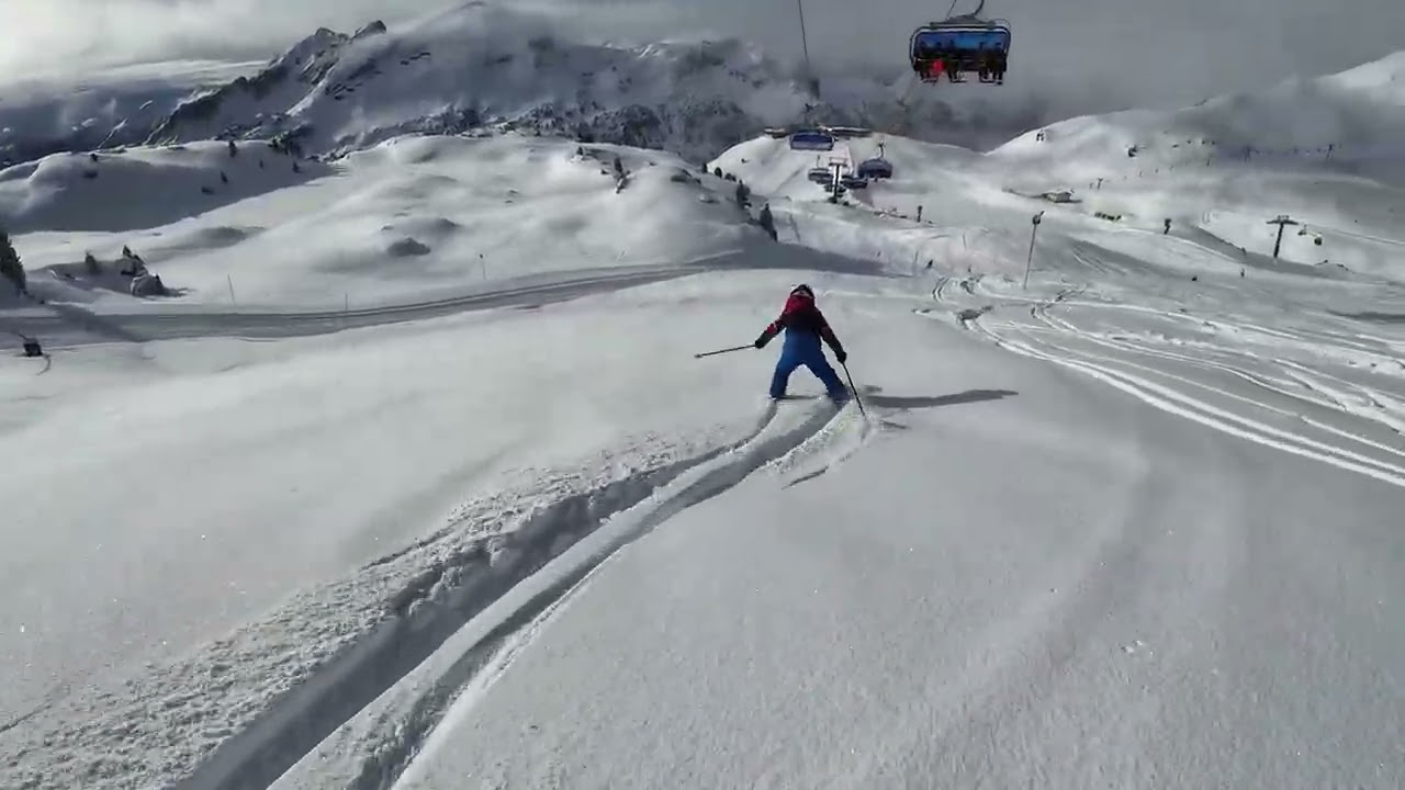 Obertauern 2025