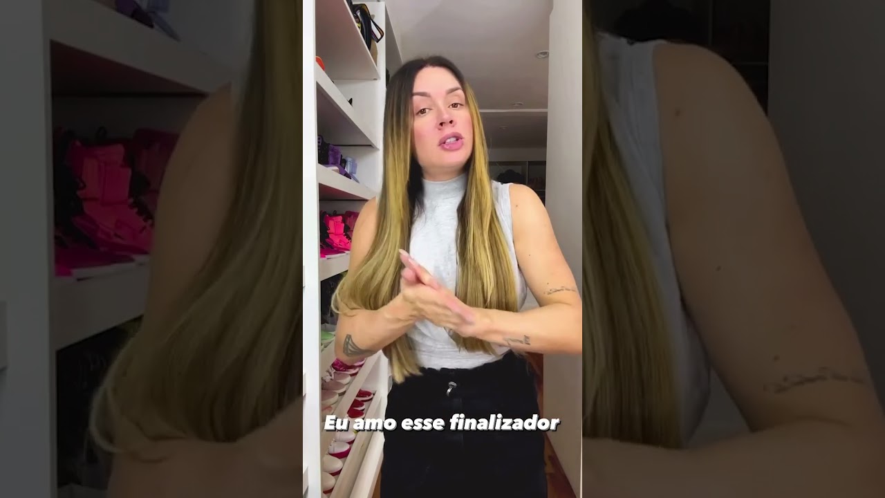 NEW HAIR | Kit For&ccedil;a e Brilho da New Hair!