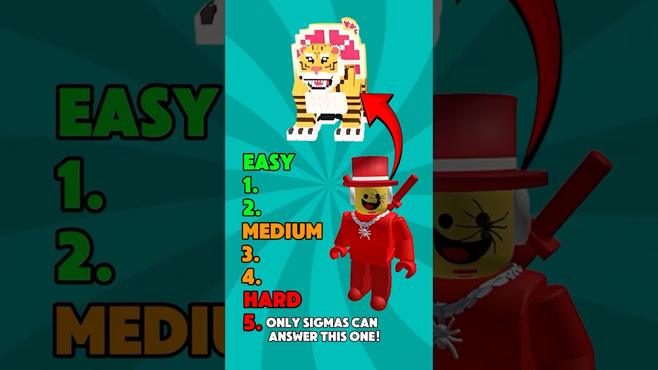 Сможете ли вы угадать этих богов мозговой гнили? 👀🧠#StealABrainrot #Roblox #Quiz