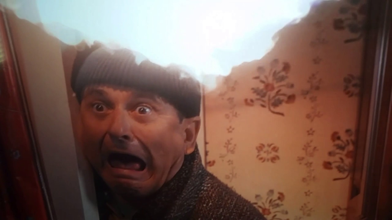 Home Alone Booby Traps 1'000 subscriber's special