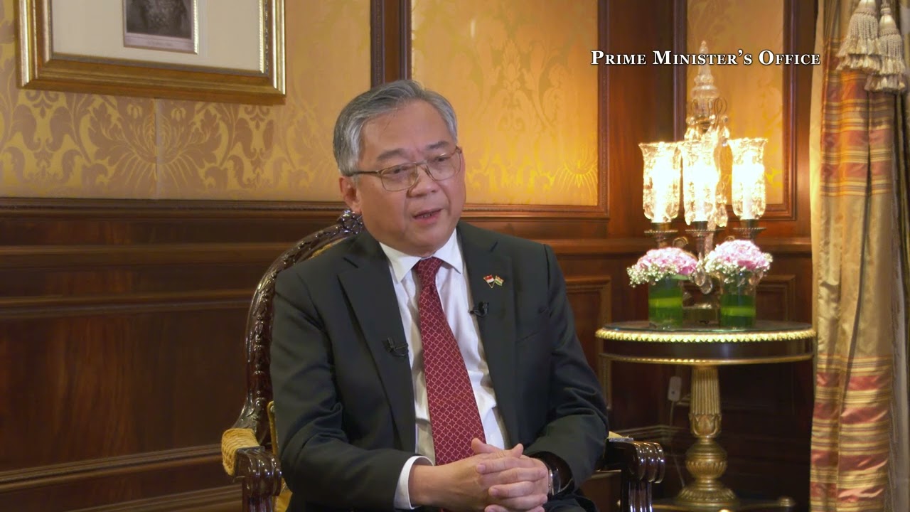 Q1: Key achievements in the Singapore-India bilateral relationship and the outlook for the future