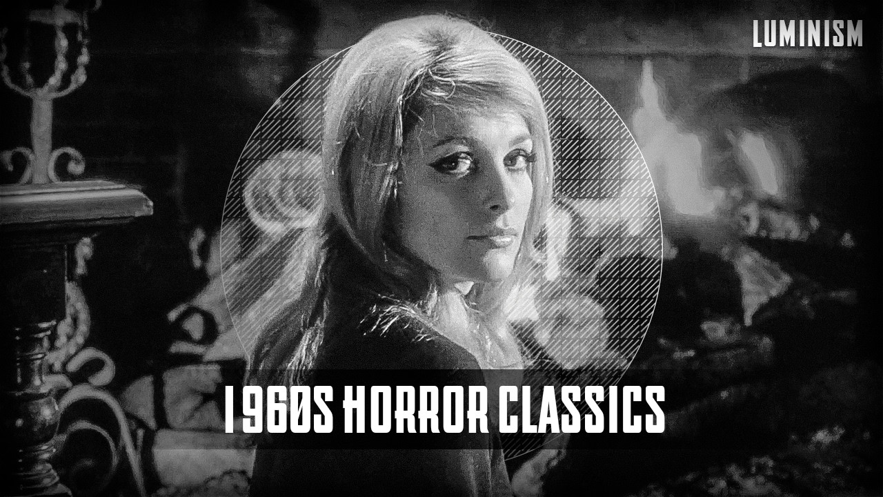 You Said These Are the Best 1960s Horror Movies
