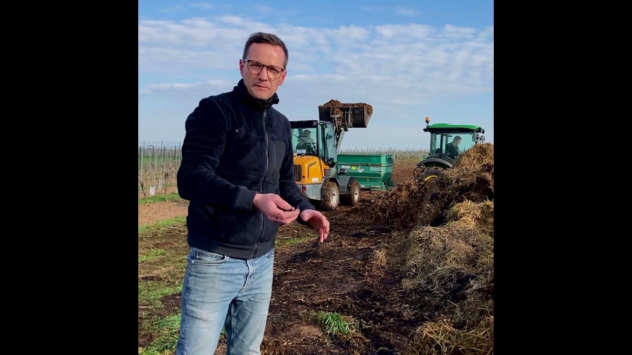 Boden Gutmachen Teil1
