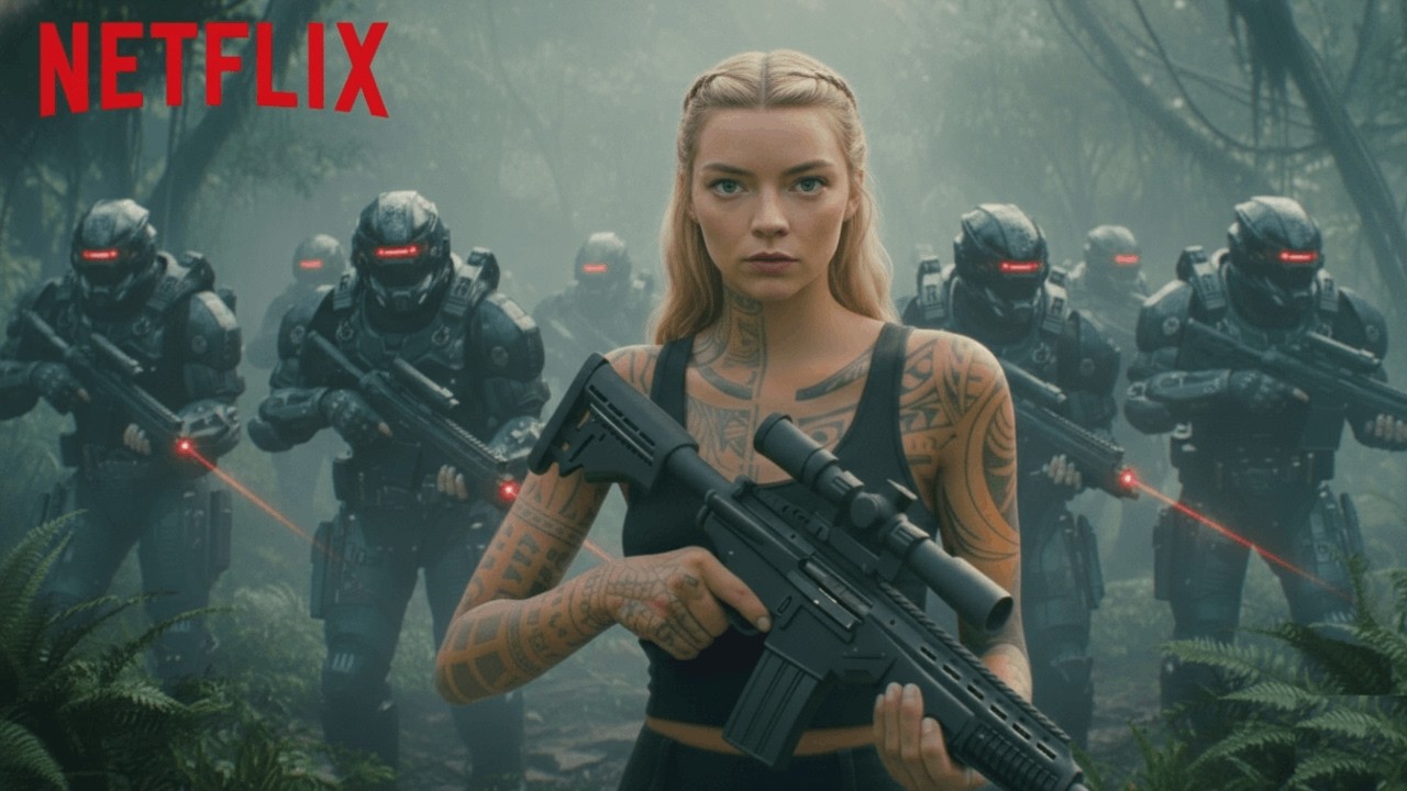 2026 is INSANE: 60 Blockbusters That Will Break The Box Office!