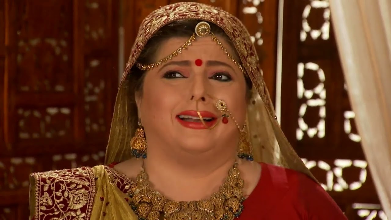 Akbar बना छमक छल्लो | Akbar Birbal | Episode 191 | Big Magic