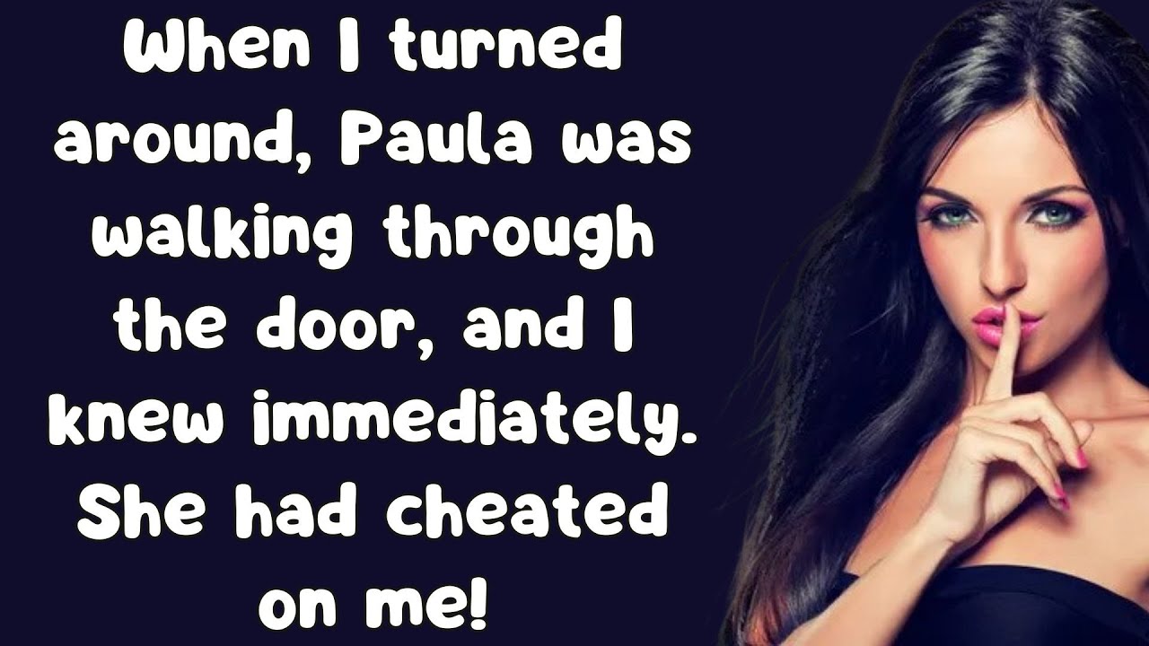 I Uncovered My Wife's Secret Life, The Betrayal Was Devastating
