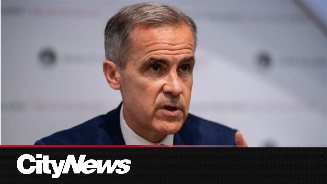Paikin on Politics: Carney wraps up UK visit, meets Starmer
