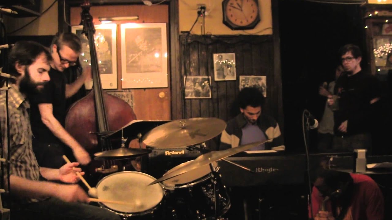 Binney Group (Virelles,Opsvik,Weiss) 55 Bar 9/6/11, 