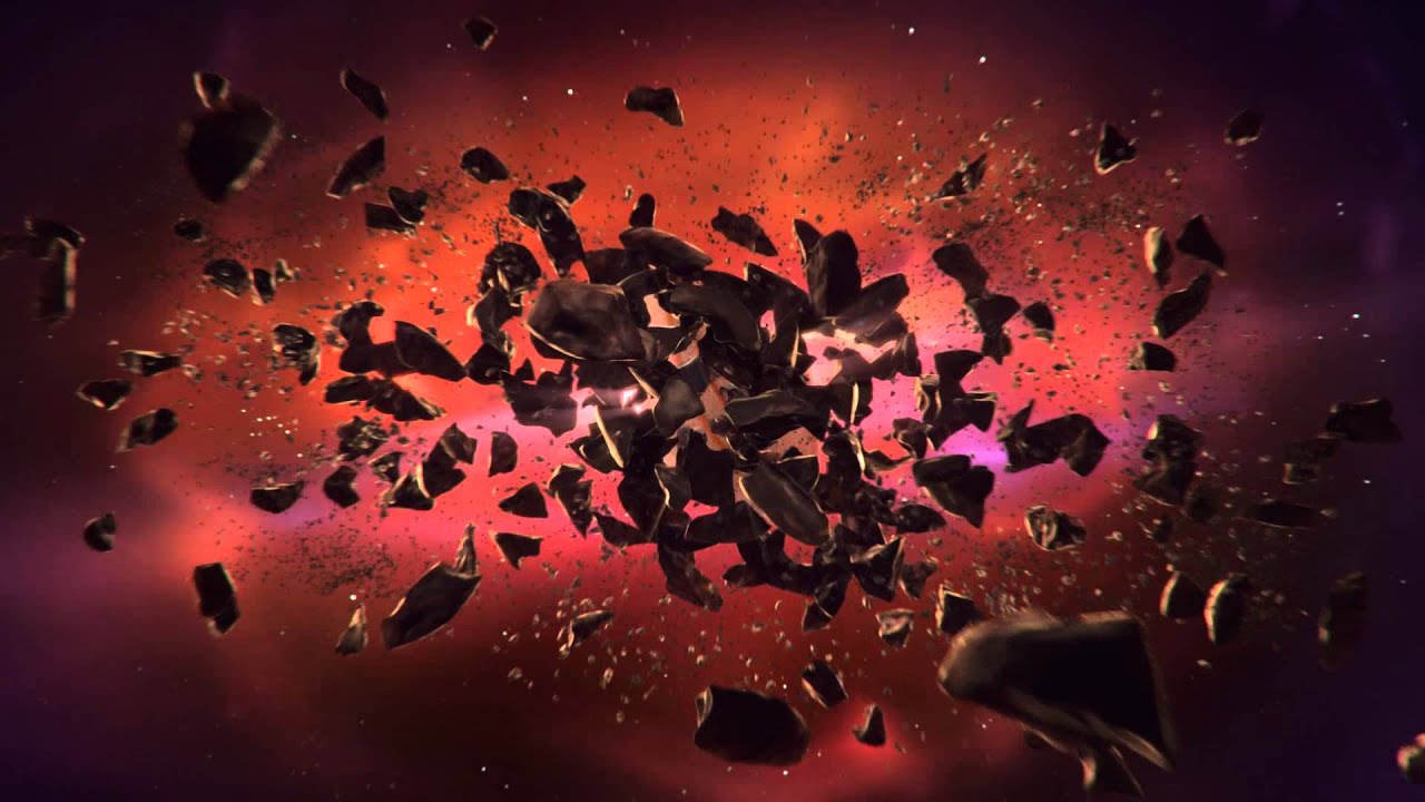 Magnum Infinity (offizieller Kinotrailer) mit dem Magnum-Song: Guru Josh - Infinity 2012
